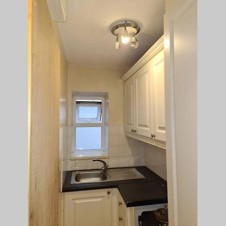 1 bed room apartment Dublin Buitenkant foto