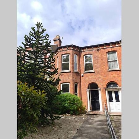 1 bed room apartment Dublin Buitenkant foto