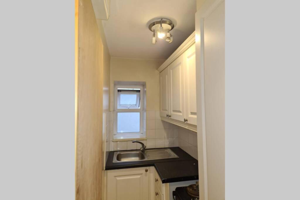 1 bed room apartment Dublin Buitenkant foto